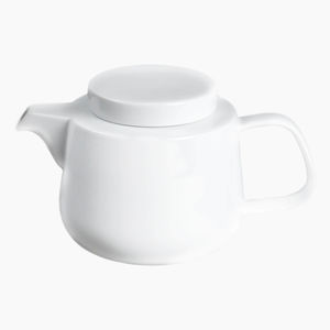 瓷质茶壶 1