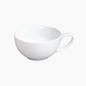 瓷质杯子 1