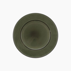圆形盘子 1