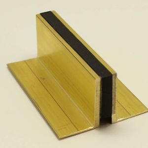 黄铜收缩缝 1