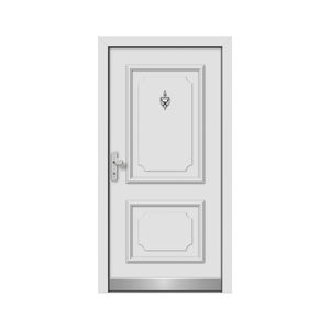 入户门