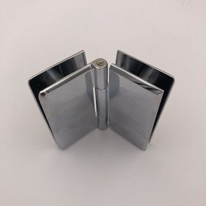 玻璃门铰链