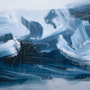 现代风格墙纸 1
