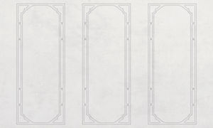 现代风格墙纸 1