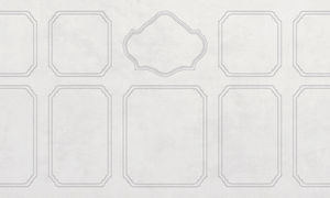 现代风格墙纸 1