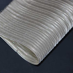 不锈钢金属丝网