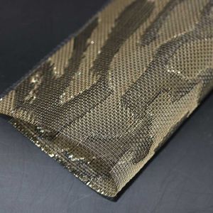 不锈钢金属丝网