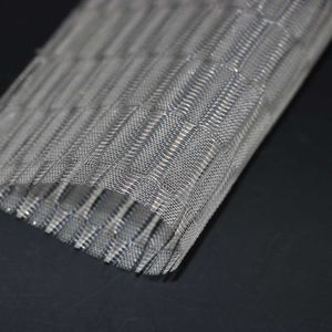 不锈钢金属丝网