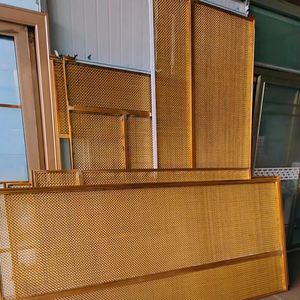 不锈钢金属丝网