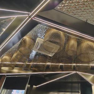 不锈钢金属丝网