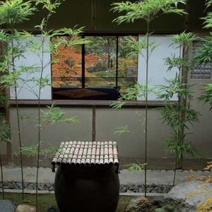 现代风格长椅