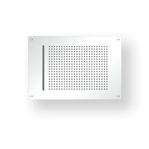 嵌入式淋浴莲蓬头 1