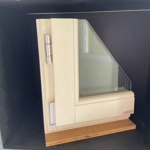 定制窗架 1