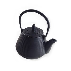 铸铁茶壶