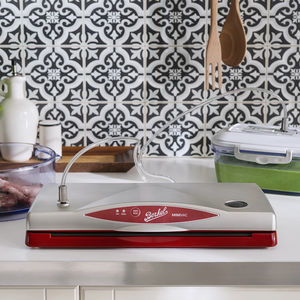 商用厨房真空包装机