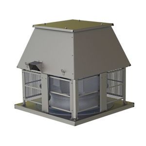 离心屋顶风机