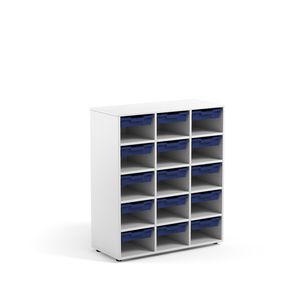 矮档案柜