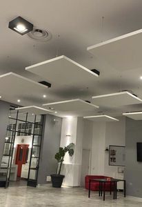 板材悬挂系统 1
