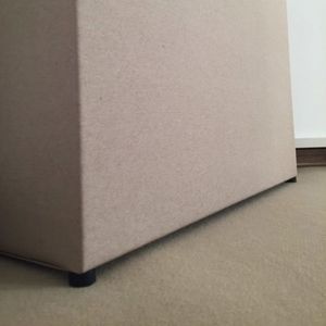 隔音板固定装置 1