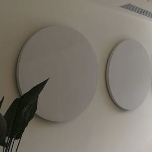 悬挂式吸音板