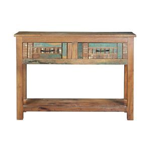 现代风格玄关桌 1