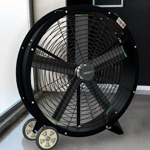 手提式通风风扇