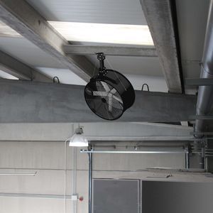 排气通风风扇