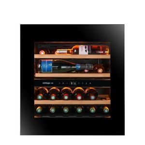 服务葡萄酒柜 1