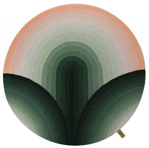 现代风格地毯 1