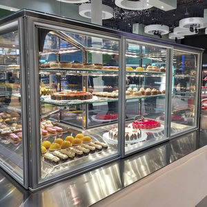 岛台冷藏展示柜