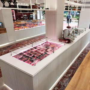 岛台冷藏展示柜
