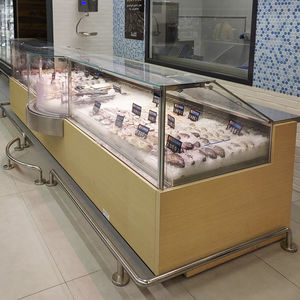 柜台冷藏展示柜