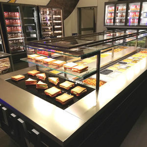 柜台冷藏展示柜