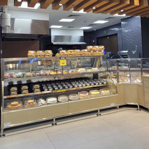 柜台冷藏展示柜
