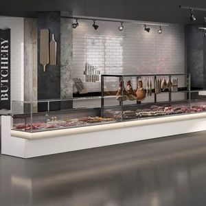 柜台冷藏展示柜