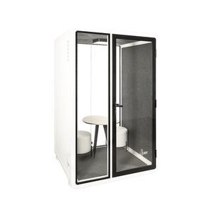 声学办公桌POD