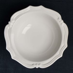 釉面陶瓷沙拉碗