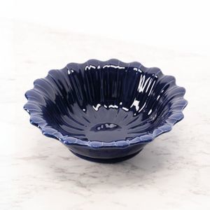釉面陶瓷沙拉碗