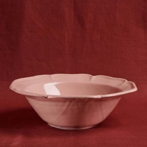 釉面陶瓷沙拉碗 1