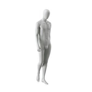 男模特模型 1