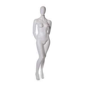 女模特模型 1