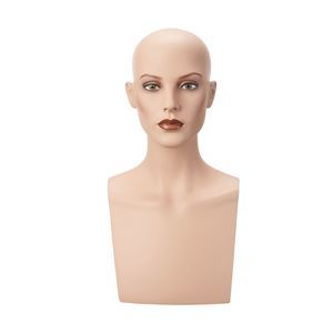 女人头模特
