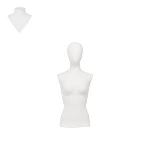 女裁缝模特
