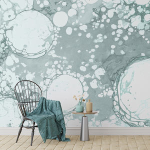 现代风格墙纸