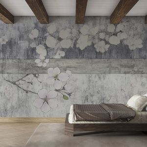 现代风格墙纸