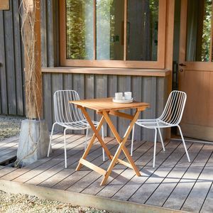 现代风格桌椅组合套装 1