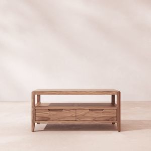 带抽屉电视柜