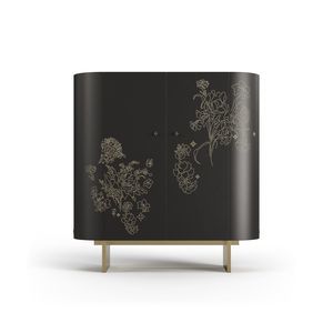 酒店酒柜