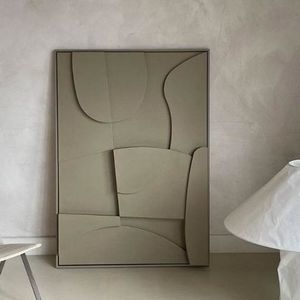 木制装饰画