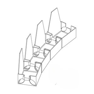 金属型材 1